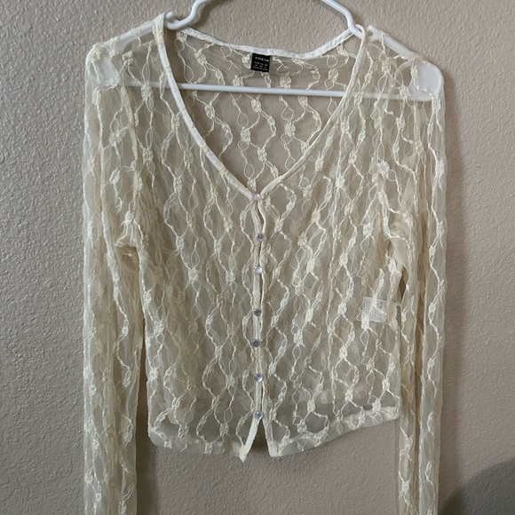 3 Various Tops - Picture 3 of 4